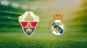 لماذا يثير تعيين حكم مواجهة ريال مدريد وإلتشي غضب جماهير الدوري الإسباني؟